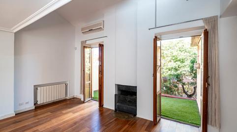 Foto 2 de Casa o xalet en venda a El Viso, Madrid