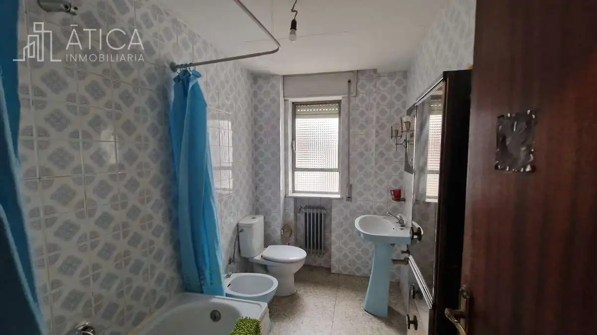 Appartement avec ascenseur à louer à San Bernardo - Carmelitas - Campus, imagen 18
