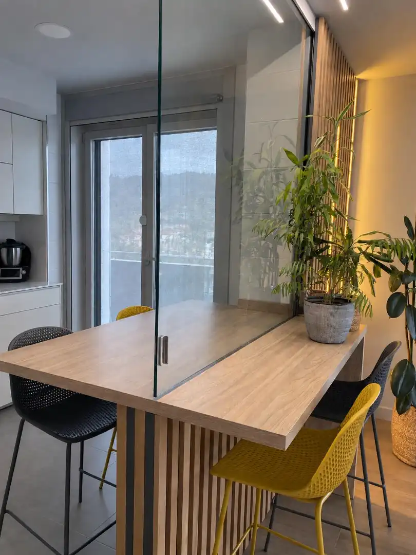 Duplex avec balcon à vendre à Rúa do Polvorín, imagen 20