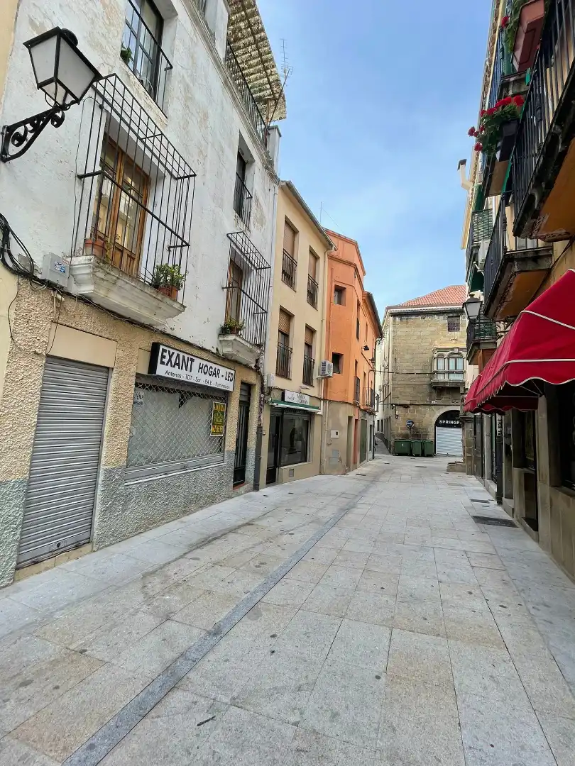 Locale commerciale in affitto a Calle Arcediano, imagen 14