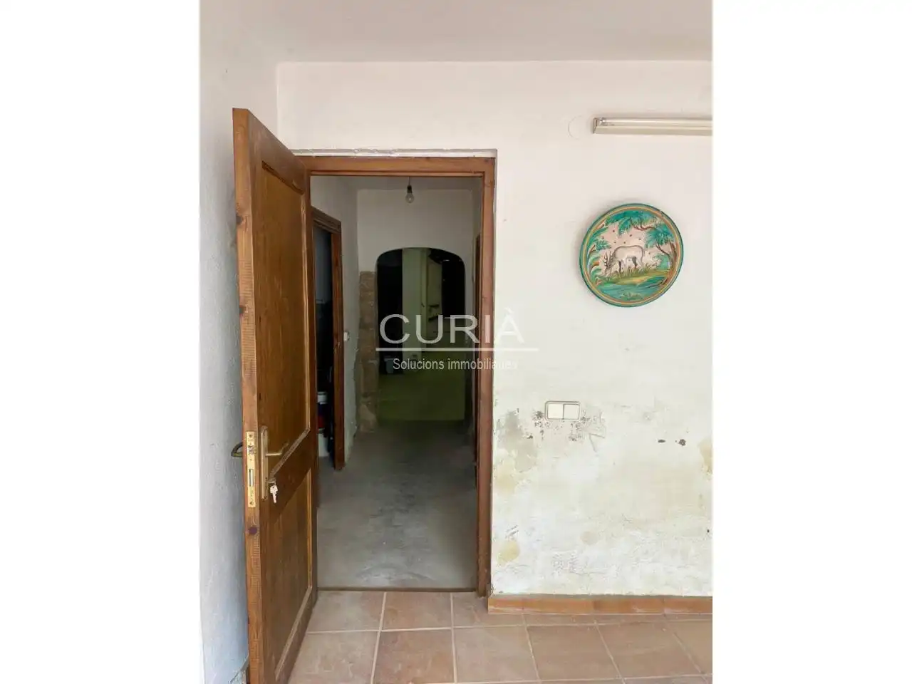 Casa o xalet en venda a Castelldans
