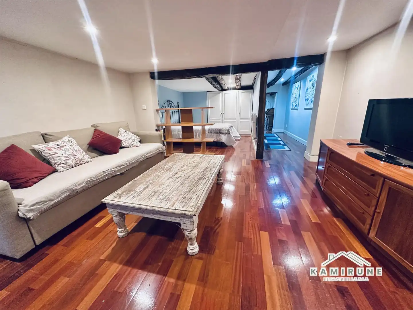 Appartement avec terrasse à vendre à Carniceria Vieja, imagen 4