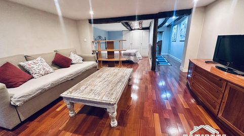 Foto 4 de Piso en venta en Carniceria Vieja, Casco Viejo, Bilbao