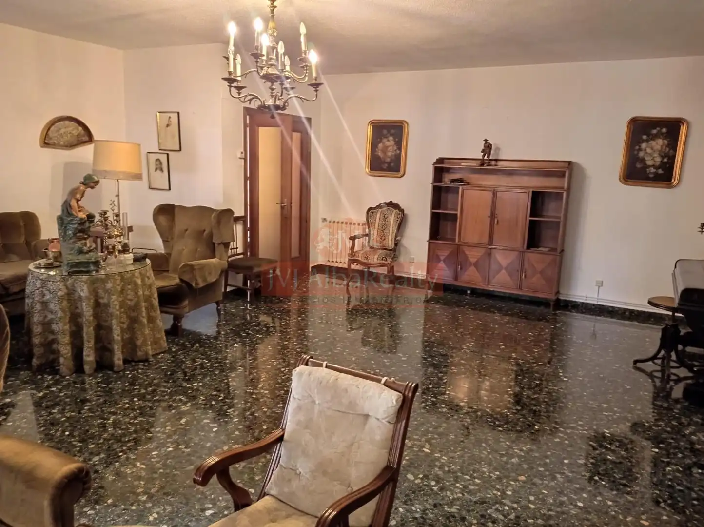 Appartamento con terrazza in vendita a Carretas - Pajarita, imagen 12