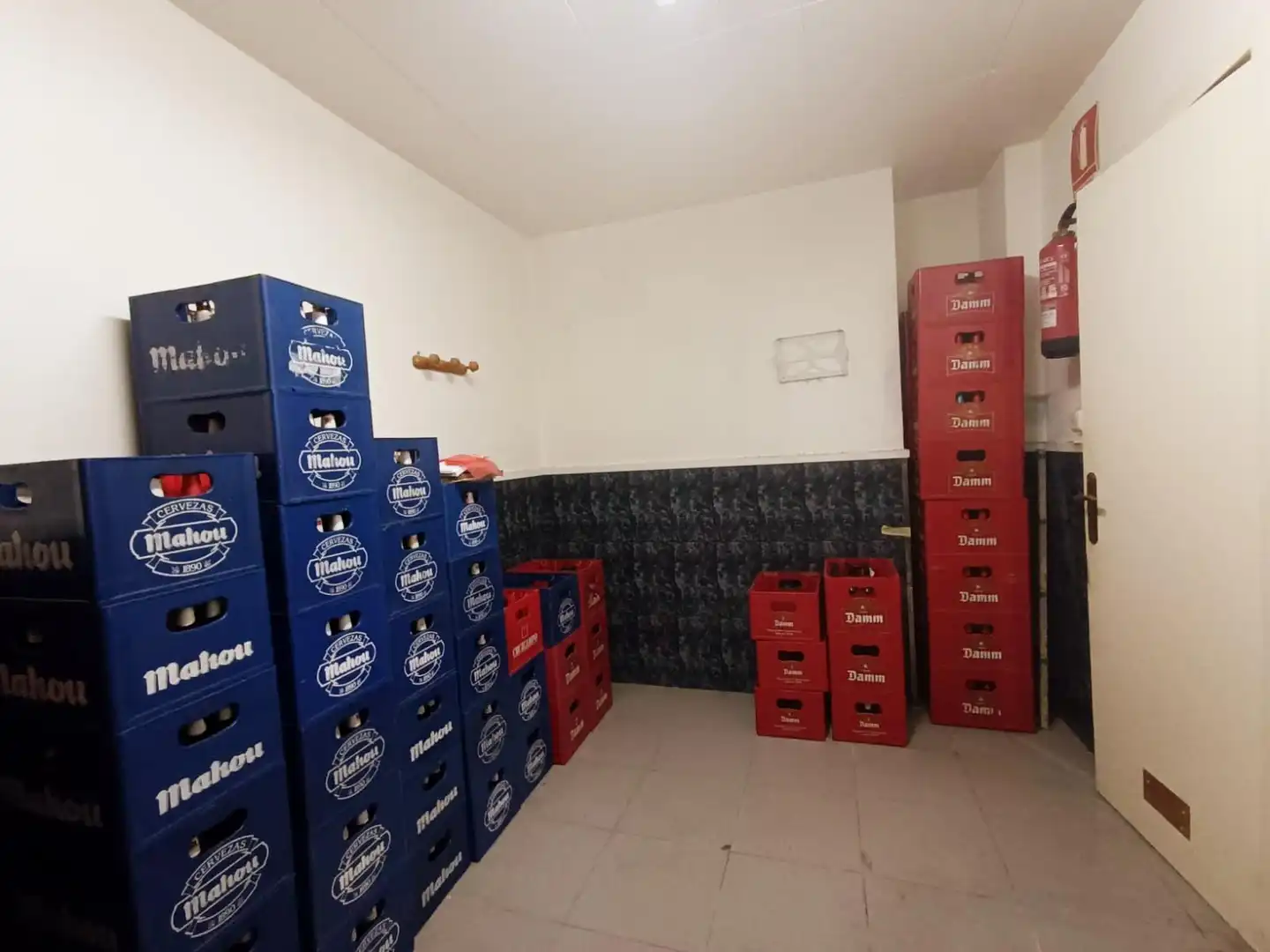 Locale commerciale in vendita a Carrer Carrer de Joanot Martorell, imagen 16