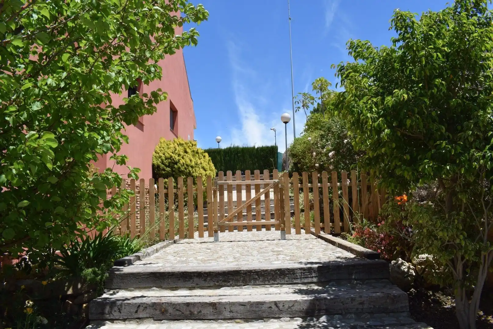 Habitatge amb terrassa en venda a Calle Chanquete, imagen 28