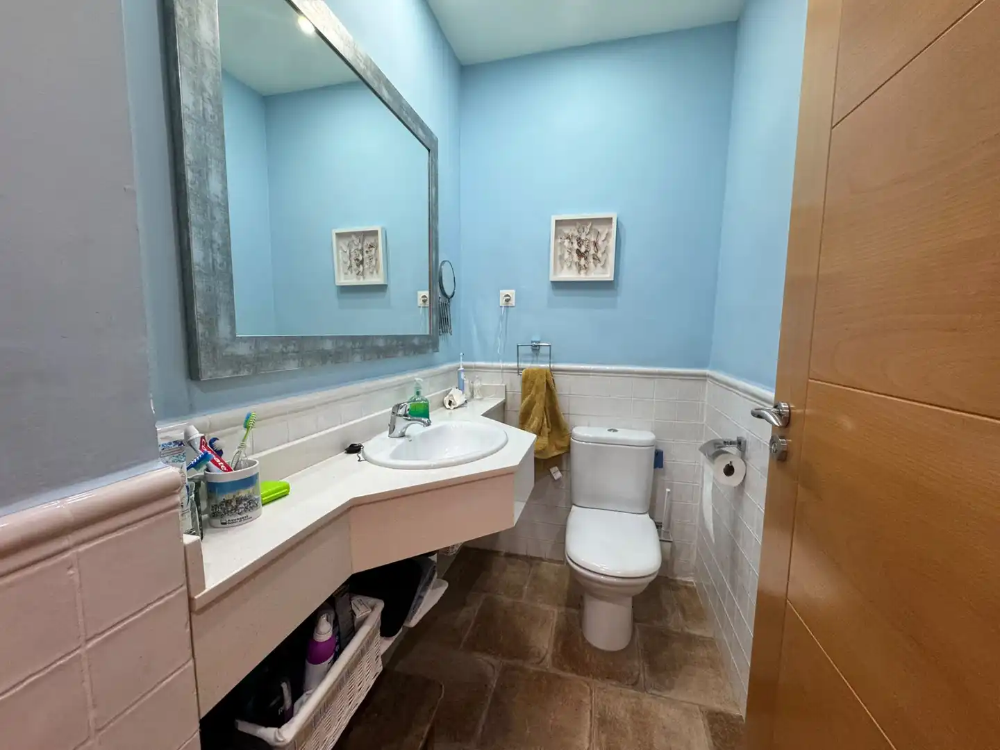 Chalet con piscina en venta en Calle Veinticuatro-Conejos, imagen 41