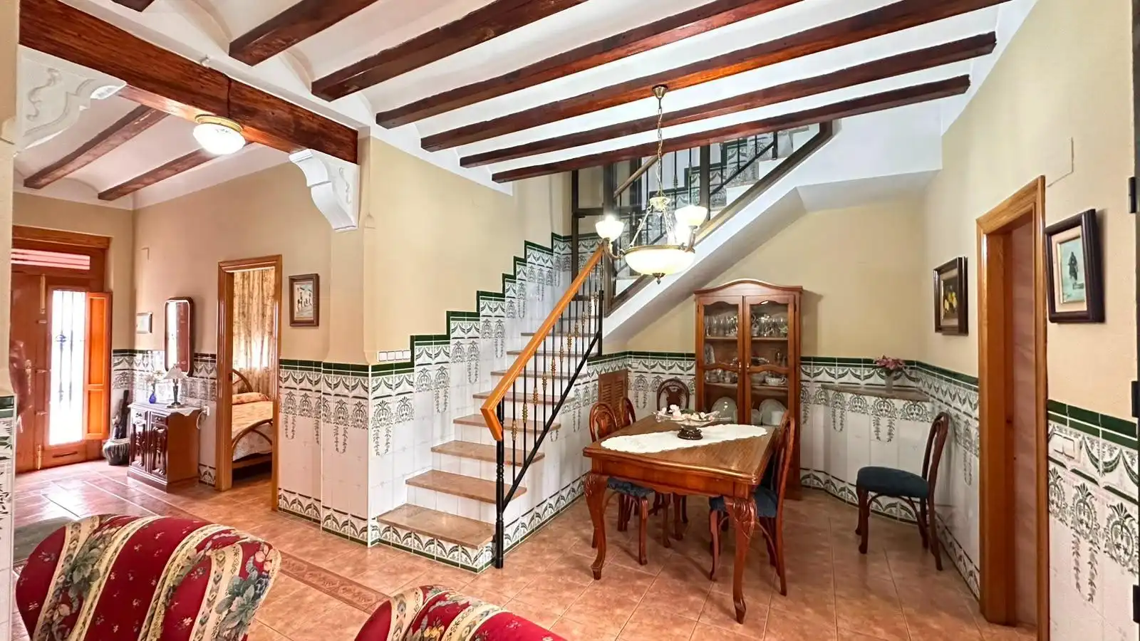 Casa o chalet en venta en Manuel con Aire acondicionado