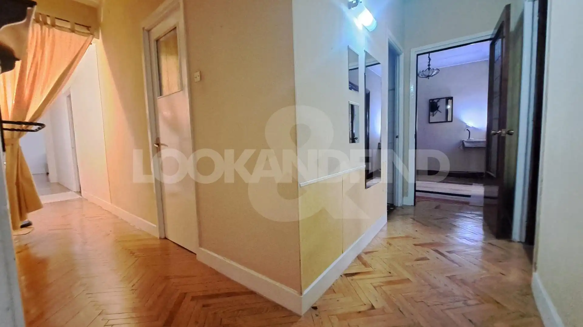 Appartement avec ascenseur à vendre à Calle RODRIGUEZ ARIAS, imagen 11