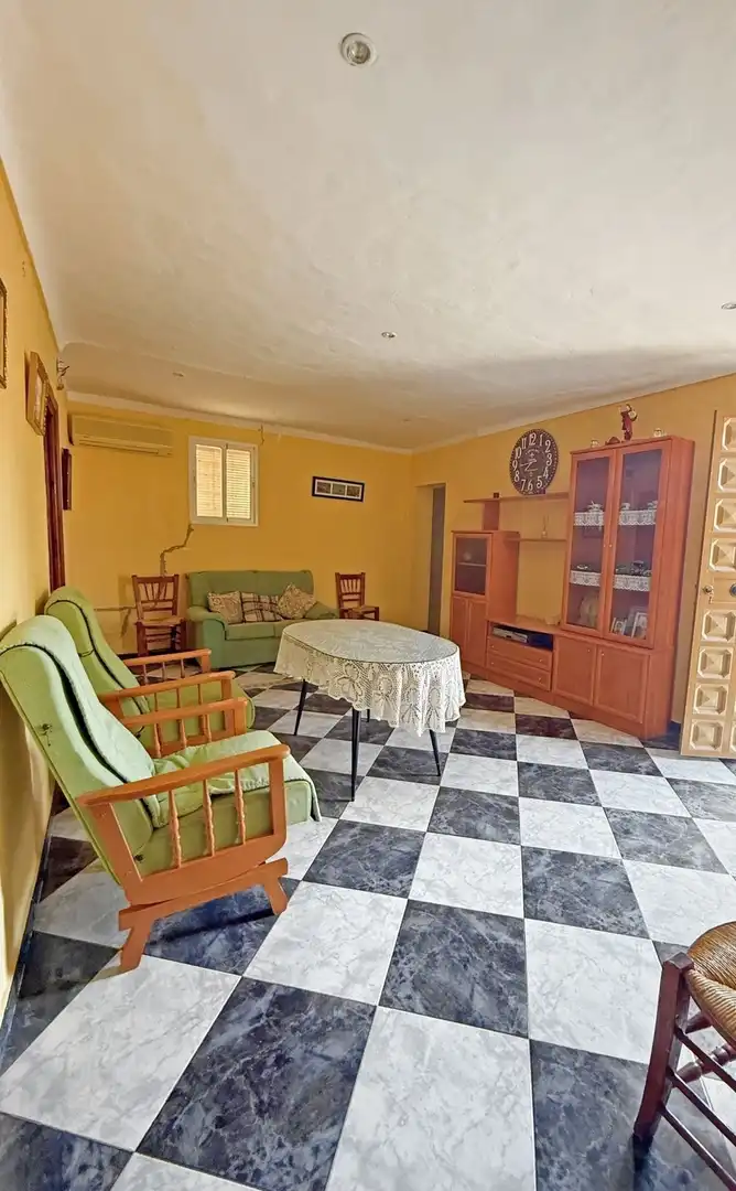 Casa rústica en venda a Villanueva de Algaidas, imagen 45
