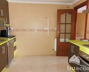 Kitchen of Duplex for sale in Linares  with Air Conditioner, Terrace and Balcony