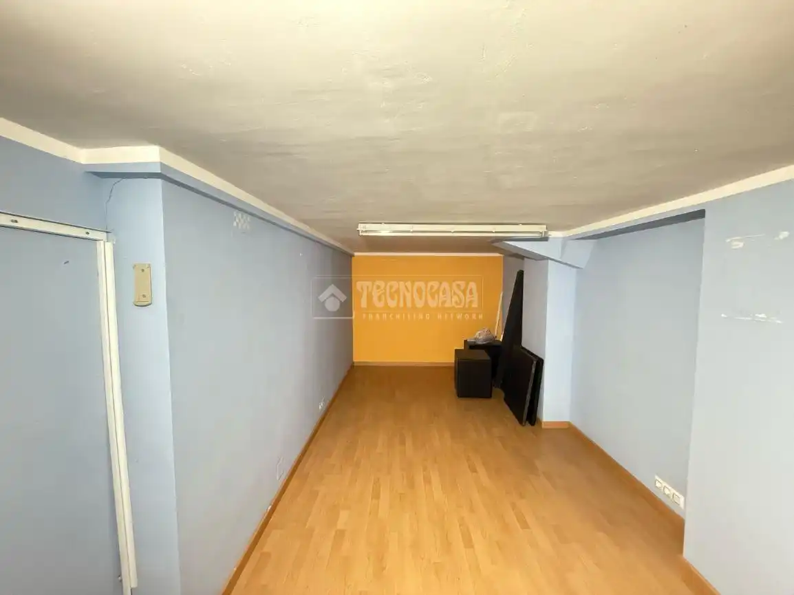 Business premises to rent in El Rabal, imagen 15