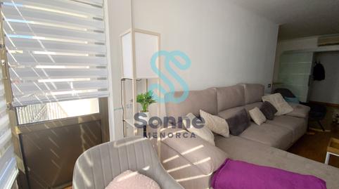 Foto 5 de Pis en venda a Beat Joan Huguet 35, Ferreries poble, Ferreries