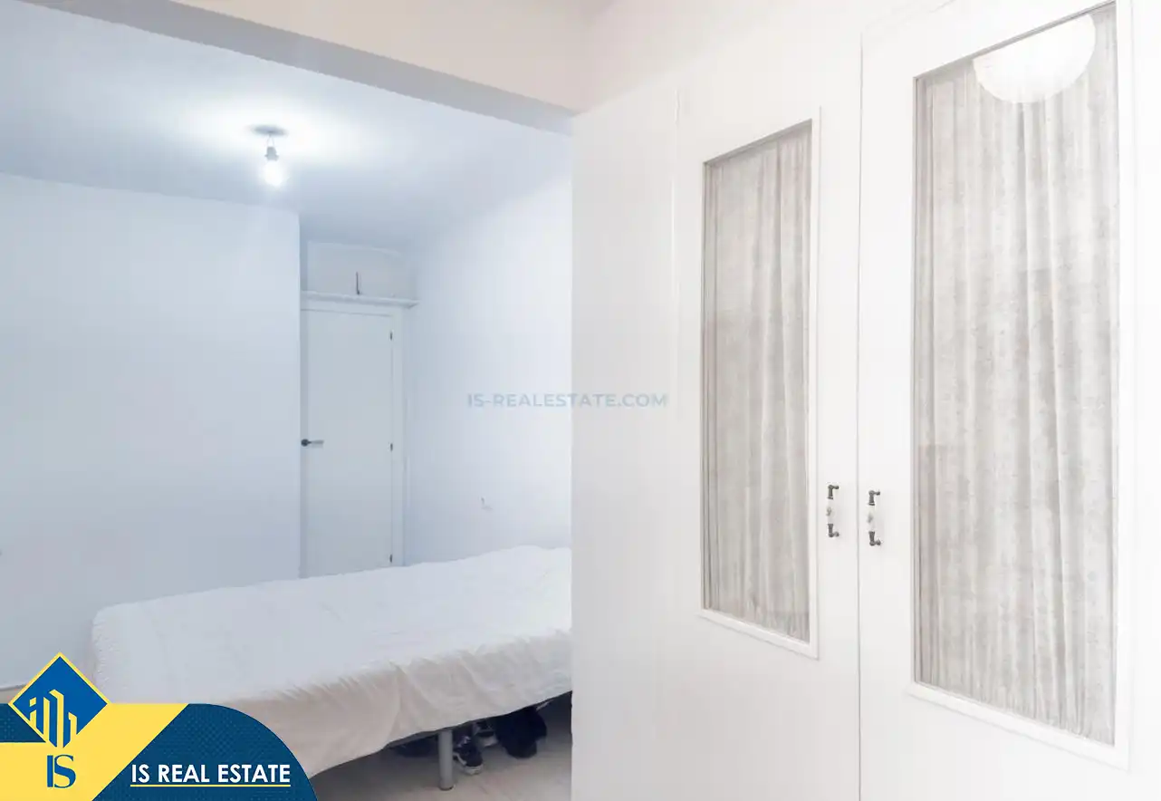 Apartament amb terrassa en venda a Pla - Carolinas, imagen 7