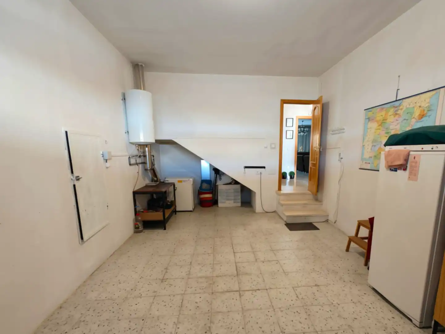 Detached house with pool for sale in Moraleja de Enmedio, imagen 39