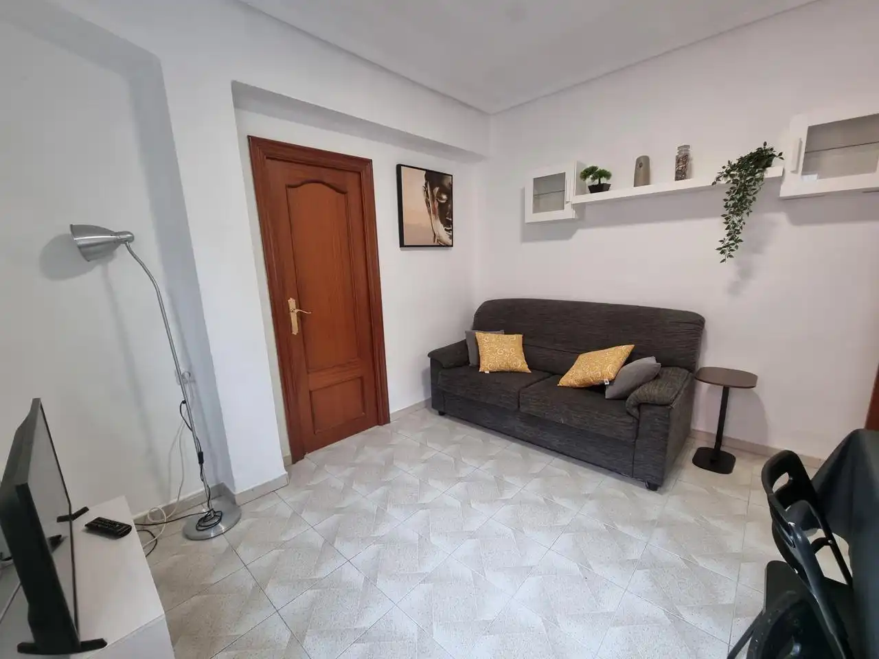 Flat for rent in Del Periodista Gil Sumbiela, Barrio de Benicalap