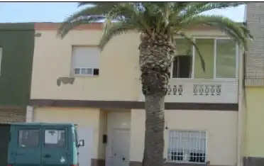 Maison à vendre à La Mojonera