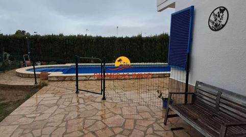 Foto 4 de Casa o xalet en venda a Calafat, L'Ametlla de Mar