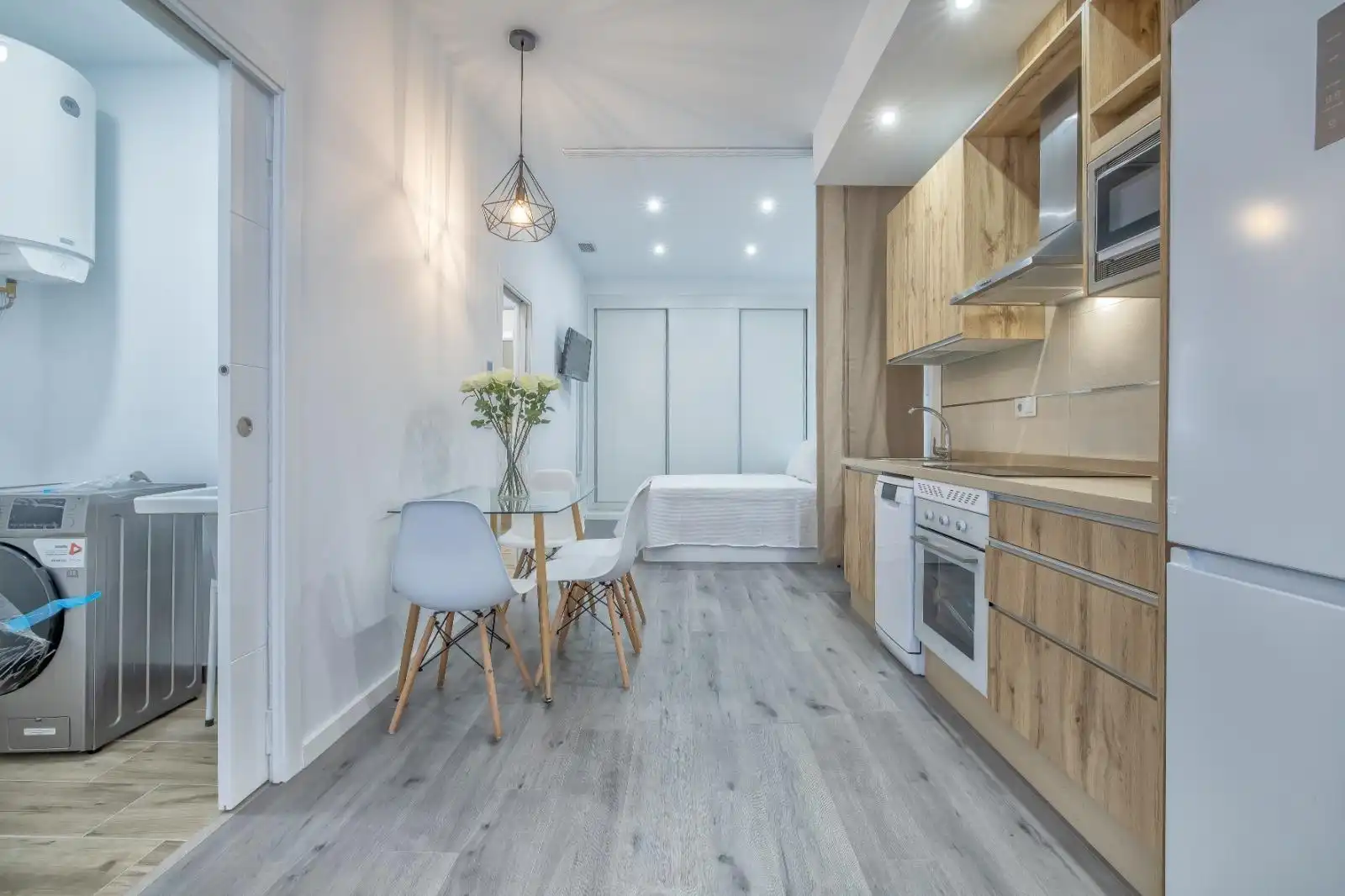 Erdgeschosswohnung zur Miete in Calle SANTA MARIA DE TRASSIERRA 56, imagen 9