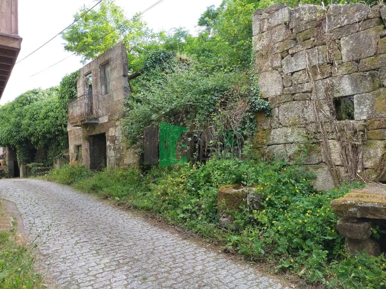 Haus mit Garten zum Verkauf in Leiro, imagen 2