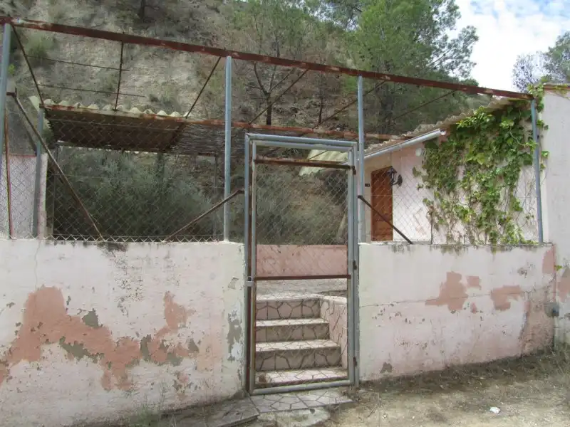 Casa o chalet en venta en Mula
