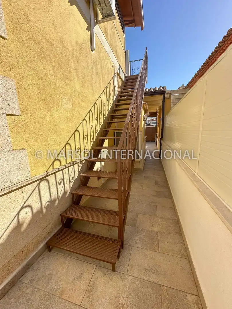 Xalet amb piscina en venda a Calle Inglaterra, imagen 11