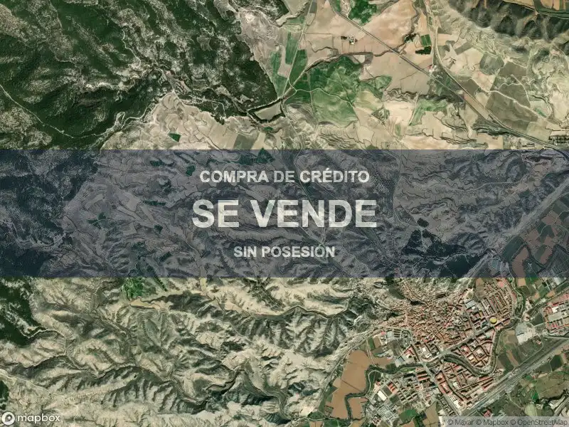 Piso en venta en Calatayud