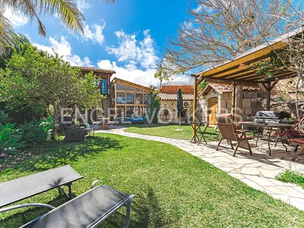 Maison à vendre à Arico, imagen 2