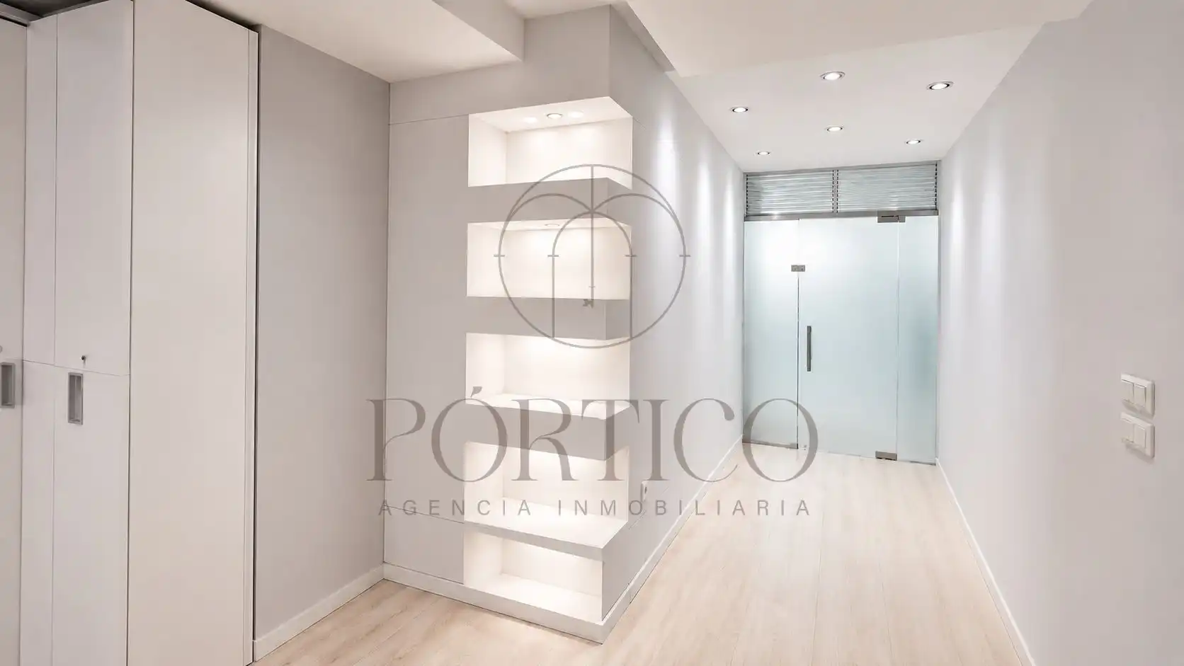 Oficina de lloguer a O Porriño, imagen 3