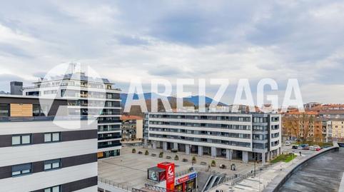 Foto 5 de Pis en venda a Calle Harrobieta Plazatxoa, Altza, Donostia - San Sebastián