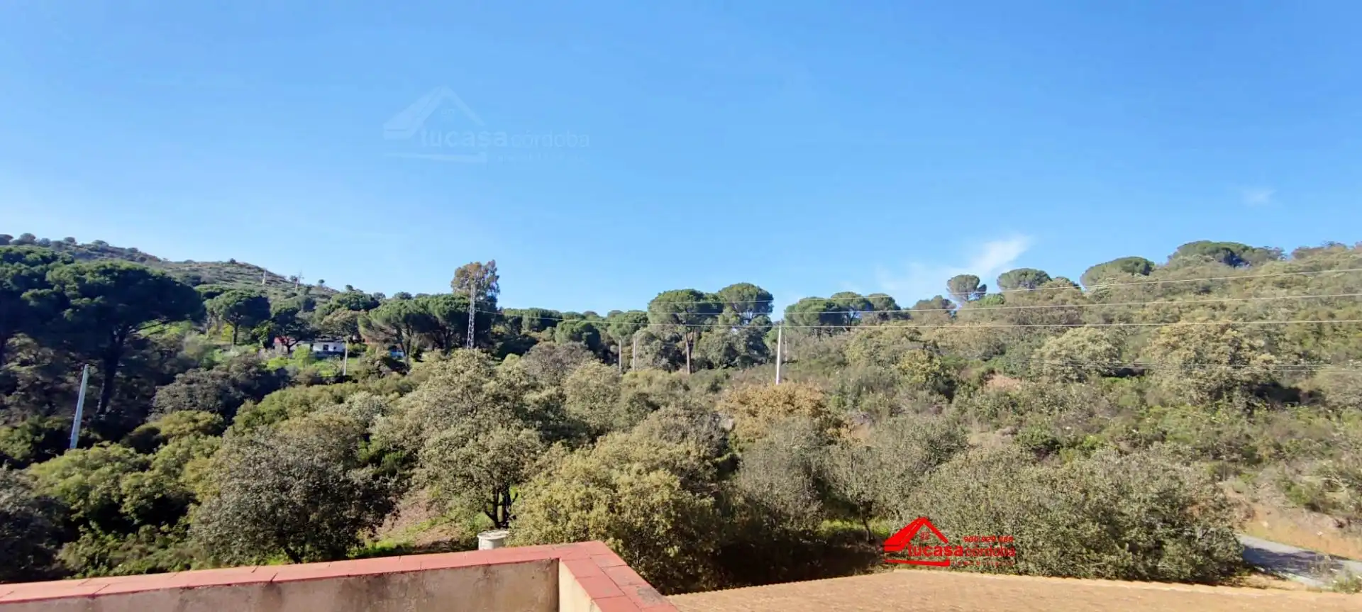 Casa rústica en venda a Periurbano Oeste - Sierra, imagen 48
