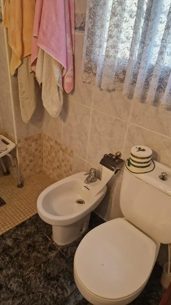 Pis de lloguer a Barrio de Campanar