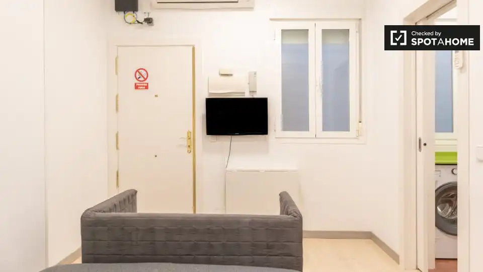 Flat to rent in Centro