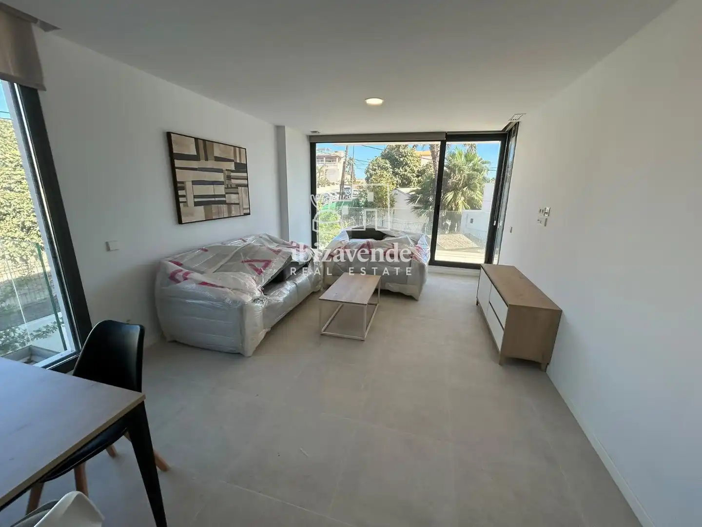 Flat with lift to rent in Labritja, imagen 4