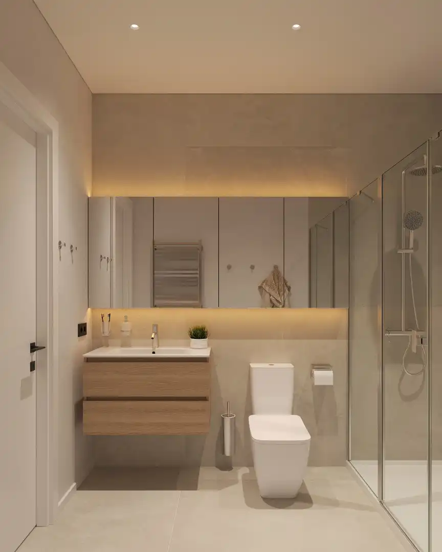 Chalet de obra nueva con piscina en venta en Carrer Sant Ferran 11, imagen 12