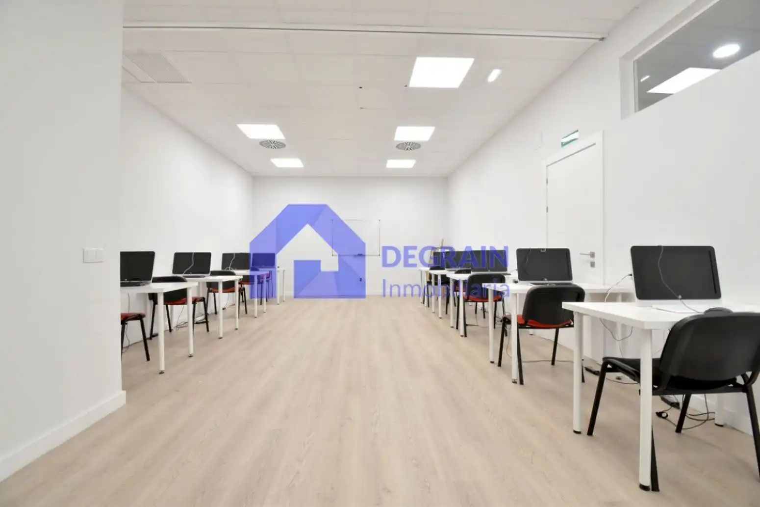 Oficina de alquiler en Oviedo 