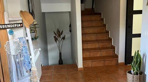 Foto 3 de Casa adosada en venda a Valdemanco, Madrid