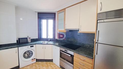 Foto 5 de Pis de lloguer a Taboada Leal, Plaza España - Corte Inglés, Pontevedra