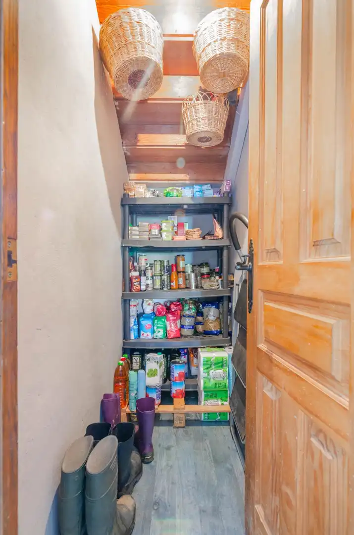House with garden for sale in TRAS LA IGLESIA 8, imagen 40