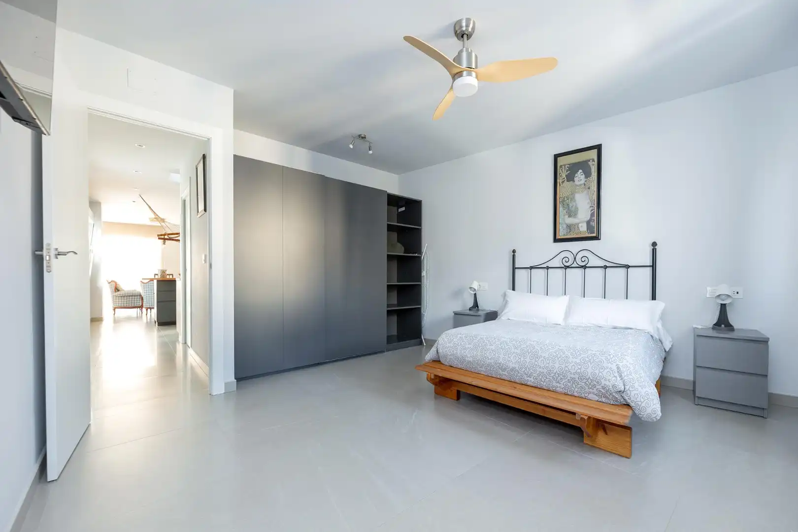 Apartament amb terrassa en venda a Carretera de Loja, 38, 3 b, imagen 19