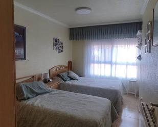 Bedroom of Flat for sale in Elda  with Balcony