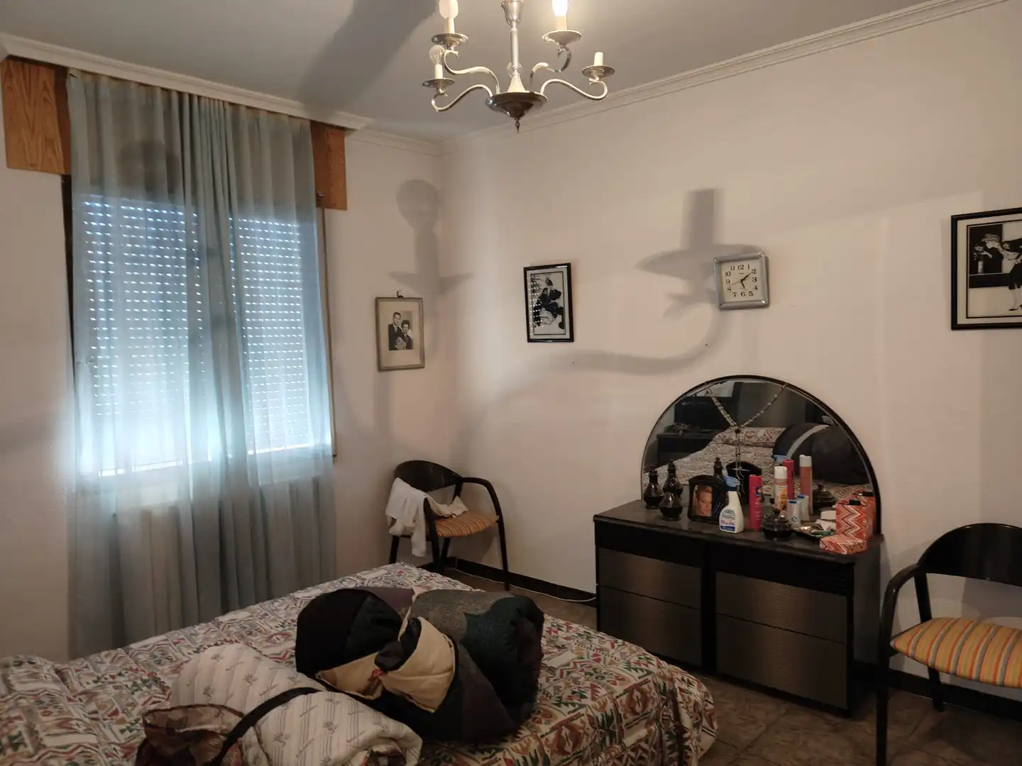 Houses for sale in Pedanías - Extrarradio
