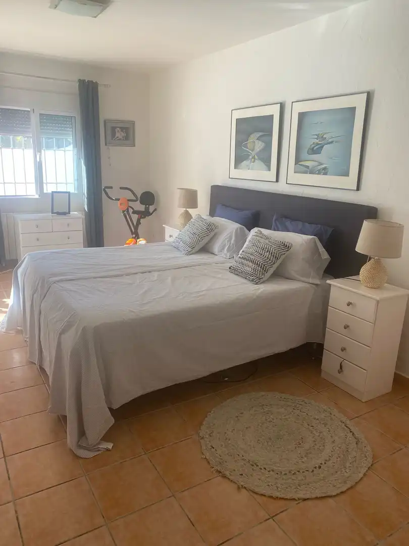 Villa mit Terrasse zum Verkauf in Benimeit - Tabaira, imagen 23