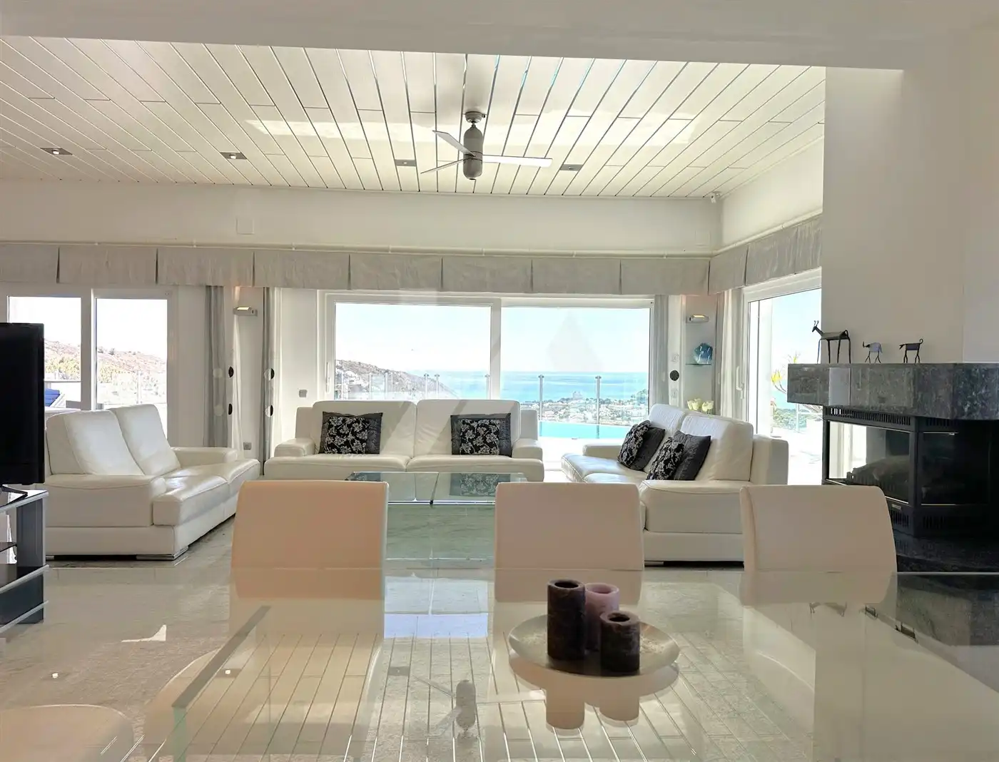 Detached house with pool for sale in Paichi, imagen 12