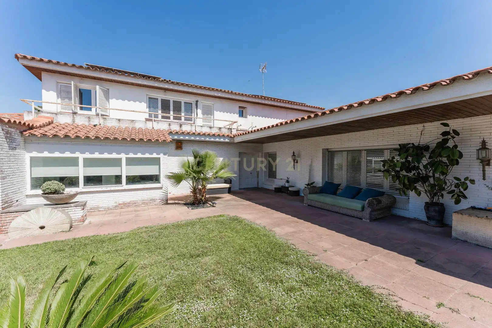 Apartament en venda a L'Ametlla del Vallès, Spain, -1, L'Ametlla del Vallès
