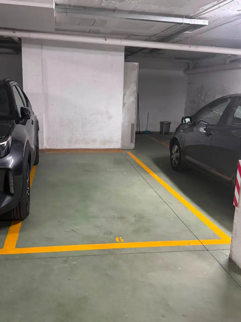 Parking of Garage for sale in Vallgorguina