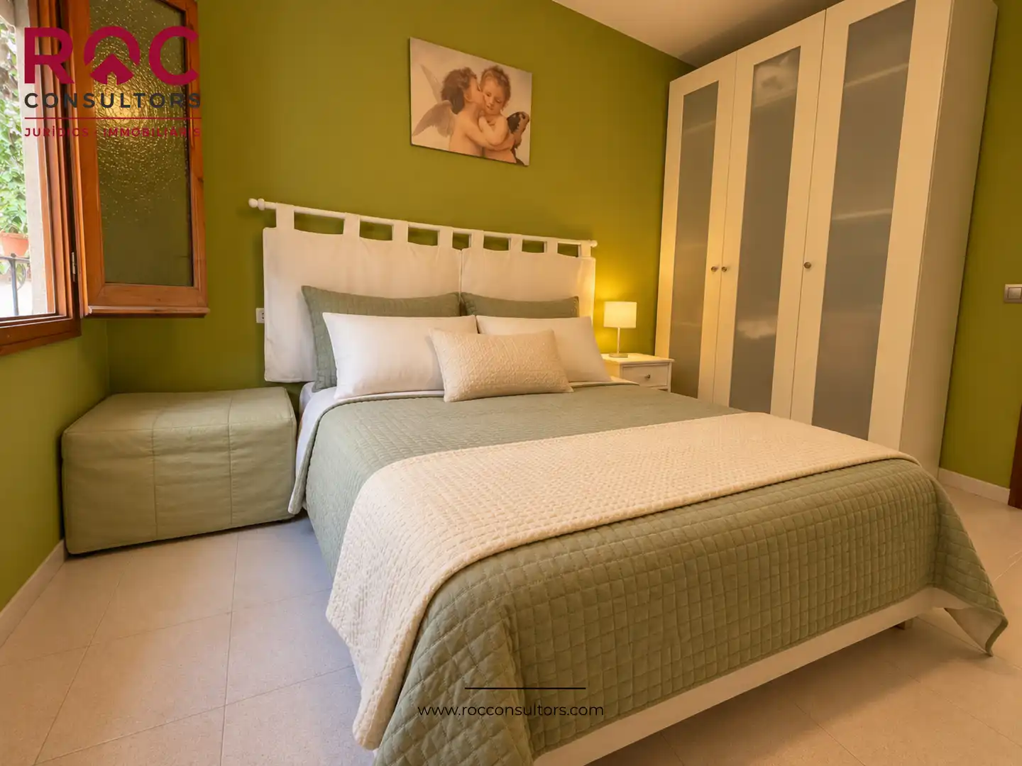 Casa con jardín en venta en El Pont de Vilomara i Rocafort, imagen 16