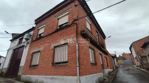 Foto 2 de Casa o chalet en venta en Siete Iglesias de Trabancos, Valladolid