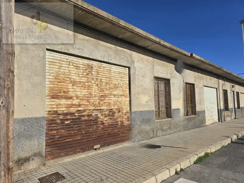 Terreno residencial en venta en Carrer 2 de Maig 182, imagen 6