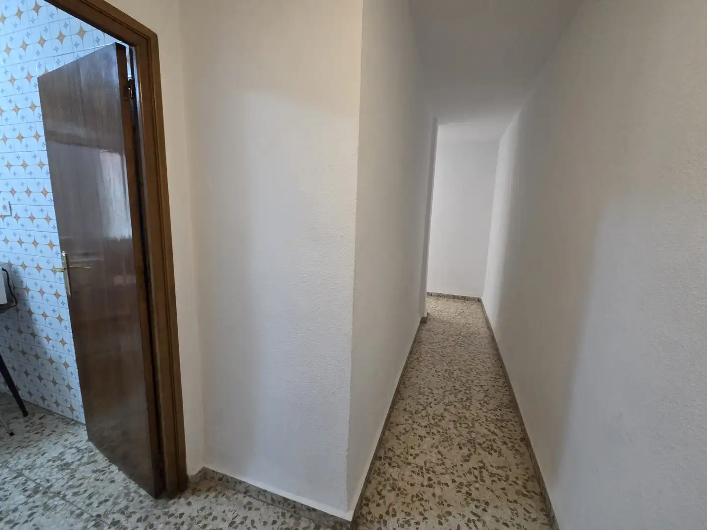 Flat for sale in Centro